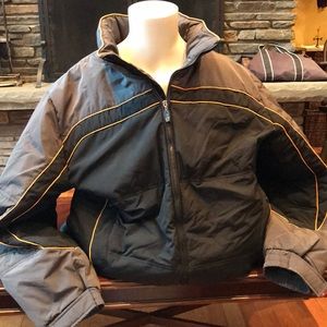 Men’s Winter Jacket.